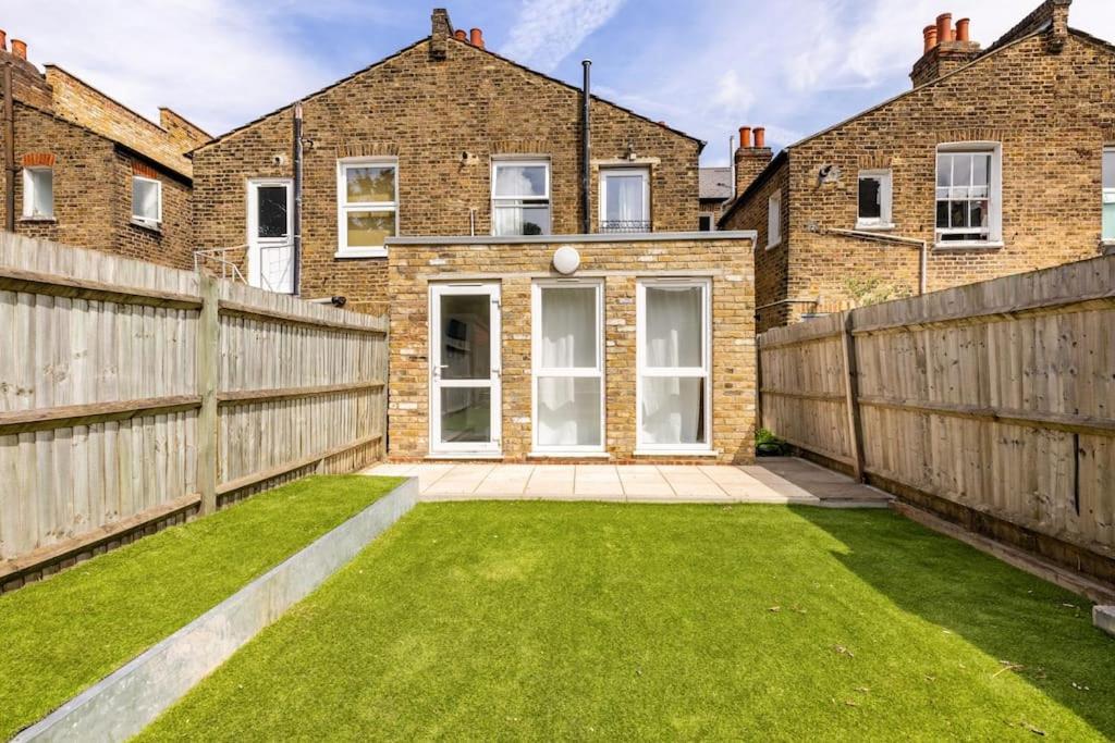 شقة Streatham لندن المظهر الخارجي الصورة