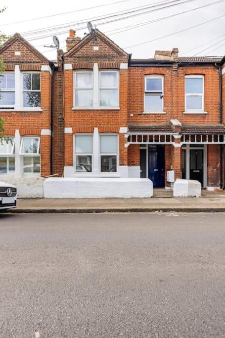 شقة Streatham لندن المظهر الخارجي الصورة